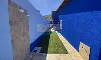 Imagem 7: LINDA CASA 3 QUARTOS + AMPLO QUINTAL