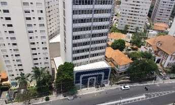 Imagem 3: Apartamento com 3 dormitórios à venda, 150 m² por R$ 898.500,00 - Bela Vista - São Paulo/S