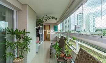 Imagem 7: Geniale Flamboyant - Apartamento 3 quartos, sendo 3 suítes