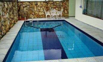 Imagem: Casa com 3 dormitórios à venda, 265 m²