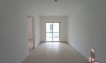 Imagem 5: Apartamento à venda, 58 m² por R$ 299.000,00 - Canto do Forte - Praia Grande/SP