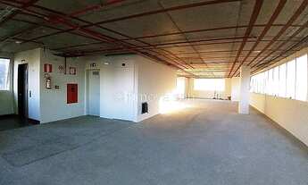 Imagem 2: Ref.: 8006 - Andar Corrido com 163 m² para Alugar no Funcionários, Belo Horizonte