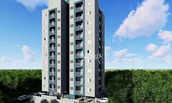 Imagem 2: Apartamento com 2 dormitórios à venda, Vila Carvalho - Sorocaba/SP