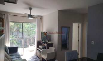 Imagem: Apartamento com 2 dormitórios à venda