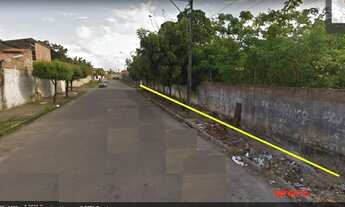 Imagem 3: Terreno residencial à venda, Passaré, Fortaleza