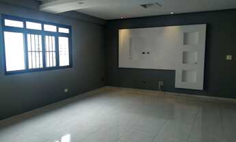 Imagem 2: Apartamento com 3 dormitórios à venda, 120 m² por R$ 780.000,00 - Santa Paula - São Caetan