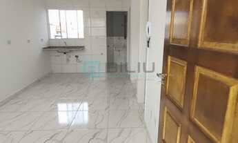 Imagem 5: São Paulo - Apartamento Padrão - Cidade Líder