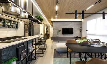 Imagem 2: Lançamento 2Q no Ecoville