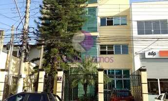 Imagem 2: Sala para Locação 24M², Jardim Santa Helena, Suzano - SP