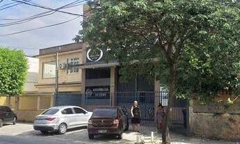 Imagem 4: Galpão para alugar, 300 m² por R$ 6.000,00/mês - Coelho Neto - Rio de Janeiro/RJ