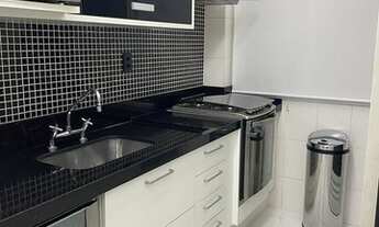 Imagem 6: Apartamento 84m² - Jardim São Caetano - 2 vagas