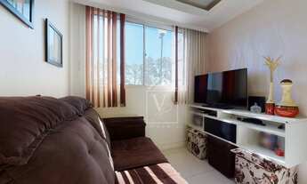 Imagem 3: Apartamento à venda, 45 m² por R$ 230.000,00 - São Sebastião - Porto Alegre/RS