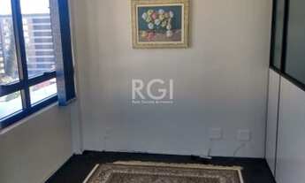 Imagem 6: Porto Alegre - Conjunto Comercial/Sala - Menino Deus