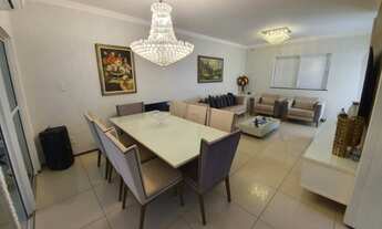 Imagem 6: Condomínio Vila Romana - Duplex - Nascente - Projetado - 4 Suítes