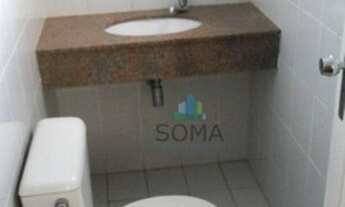 Imagem 6: Excelente sala comercial - Vila Itapura