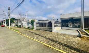 Imagem 2: Terreno para alugar, 8420 m² por R$ 90.000,00/mês - Vila Izabel - Curitiba/PR