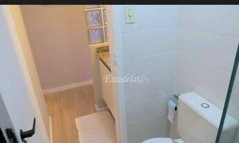 Imagem 7: Apartamento com 3 dormitórios à venda, 69 m² por R$ 480.000,00 - Lauzane Paulista - São Pa