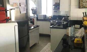 Imagem 6: Apartamento com 3 dormitórios à venda, 86 m² - Centro - São Bernardo do Campo/SP