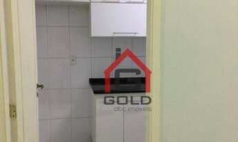 Imagem 2: Sobrado com 3 dormitórios à venda, 115 m² por R$ 640.000,00 - Vila Scarpelli - Santo André