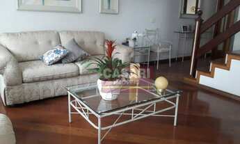 Imagem 2: Sobrado com 4 dormitórios à venda, 123 m² - Nova Petrópolis - São Bernardo do Campo/SP