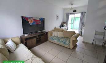 Imagem 4: Village com 3 dormitórios à venda, 91 m² por R$ 590.000,00 - Centro - Bertioga/SP