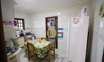 Imagem 7: Sobrado com 3 dormitórios à venda, 150 m² por R$ 750.000,00 - Vila Alpina - São Paulo/SP