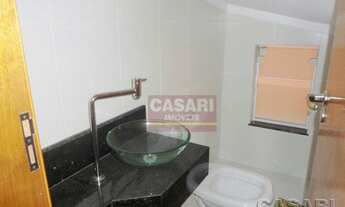 Imagem 4: Sobrado à venda, 165 m² por R$ 845.000,00 - Assunção - São Bernardo do Campo/SP