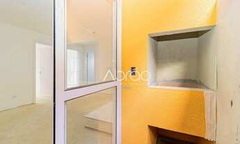 Imagem 5: APARTAMENTO 03 QUARTOS - 02 VAGAS - ATUBA - COLOMBO