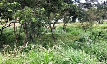 Imagem 2: CAPITóLIO - Terreno Padrão - Escarpas Do Lago