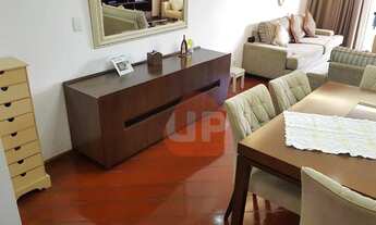 Imagem 6: Apartamento com 3 dormitórios à venda, 147 m² por R$ 1.010.000,00 - Edifício De Ville - Ba