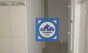 Imagem 4: Apartamento com 2 dormitórios à venda, 88 m² por R$ 316.000,00 - Itararé - São Vicente/SP