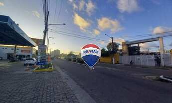 Imagem 2: Casa com 3 dormitórios para alugar, 168 m² por R$ 2.200,00/mês - Nova Parnamirim - Parnami