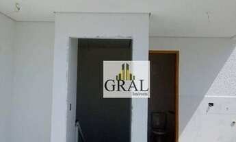 Imagem 2: Sobrado com 2 dormitórios à venda, 120 m² por R$ 562.000,00 - Jardim Bom Pastor - Santo An