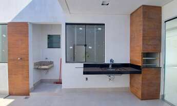 Imagem 7: Casa para venda possui 205 metros quadrados com 3 quartos em Iguaçu - Ipatinga - MG