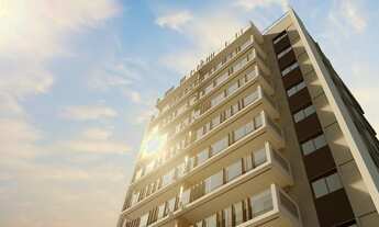 Imagem 1: Excelente apartamento de 3 quartos, residencial Lume Barra Bonita