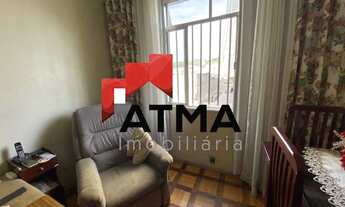 Imagem 6: Rio de Janeiro - Apartamento Padrão - Vila da Penha