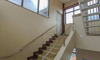 Imagem 2: EXCELENTE LAJE COMERCIAL DE 370M² - ELEVADOR - VAGAS - RECÉM CONSTRUÍDA