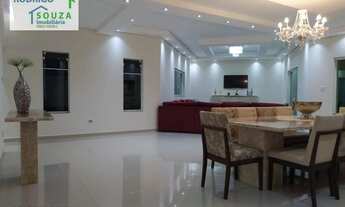 Imagem 5: Casa à venda, 400 m² por R$ 1.400.000,00 - Residencial Ecopark - Tatuí/SP