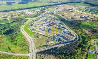 Imagem: Terreno à venda, 451 m² por R$ 587.000,00