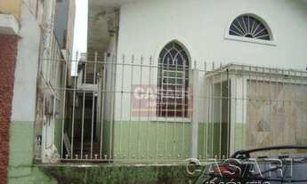 Imagem 3: Galpão Comercial à venda, Rudge Ramos, São Bernardo do Campo - GA1130