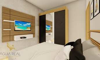 Imagem 3: Casa no Parque Novos Estados ( Novo Paraná