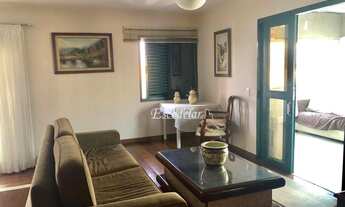 Imagem 3: Cobertura com 3 dormitórios à venda, 160 m² por R$ 978.000,00 - Mandaqui - São Paulo/SP