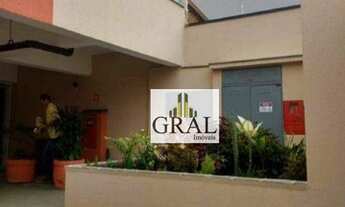 Imagem 2: Apartamento com 2 dormitórios à venda, 58 m² por R$ 348.000,00 - Paulicéia - São Bernardo