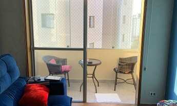 Imagem 6: Apartamento 2 Dorms centro de São Bernardo