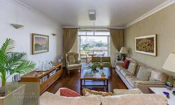 Imagem 6: Apartamento com 3 dormitórios à venda, 184 m² por R$ 1.450.000,00 - Brooklin - São Paulo/S