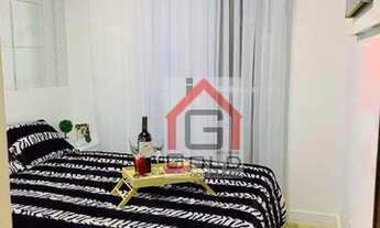 Imagem 12: Apartamento à venda, 42 m² por R$ 240.000,00 - Vila Pires - Santo André/SP