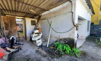 Imagem 6: Duque de Caxias - Casa Padrão - Parque Equitativa