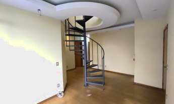 Imagem 6: Cobertura com 5 dormitórios à venda por R$ 550.000,00 - Santa Amélia - Belo Horizonte/MG