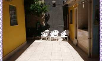 Imagem 4: Casa 5 Quartos, 372m² por R$ 1.400.000 - Taquara - Rio de Janeiro/RJ