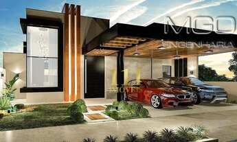 Imagem 3: Linda casa em condomínio